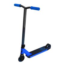 Трюковый самокат Madd Gear Rascal аква