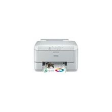 Струйный принтер EPSON WorkForce Pro WP-4015DN (C11CB27301)