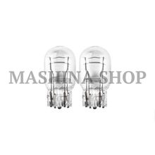 Лампа 12V W21 5W 21 5W W3x16q OSRAM ORIGINAL