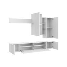 Стиль Гостиная Сканди