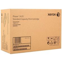 xerox (phaser 3435 Принт-картридж 4К) 106r01414