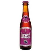 Пиво Дэс Легендс Дукасис, 0.250 л., 3.0%, стеклянная бутылка, 24