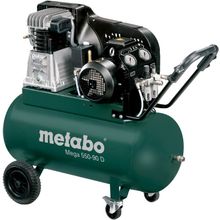 Metabo Mega 550 90 D 3000 Вт