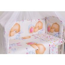 Dream a Dream Мишутка