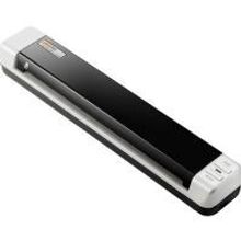 PLUSTEK MobileOffice S410 (0223TS) мобильный сканер протяжный, 6.5 стр мин, А4, 600 dpi, USB 2.0