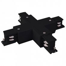 Elektrostandard Соединитель X-образный для треков Elektrostandard TRC-1 a039509 ID - 397543