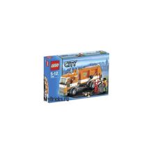 Lego City 7991 Recycle Truck (Мусоровоз) 2007