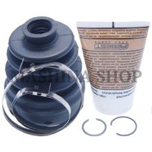 ШРУС внутренний 25x41x22 Hyundai I30 07- IX20 (JC) 10- Kia Ceed 06-1