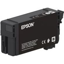 EPSON C13T40C140 картридж черный