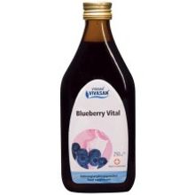 Vivasan Blueberry Vital   Черника Витал