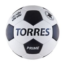 Мяч футбольный Torres Prime арт.F50375 р.5