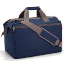 Reisenthel Сумка allrounder l pocket dark blue арт. MK4059