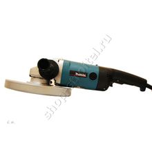 Makita Угловая шлифмашина (болгарка) Makita 9069