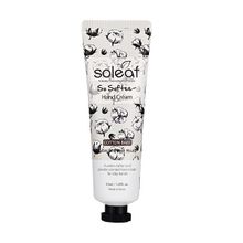 Крем для рук Хлопковая нежность Soleaf So Softee Hand Cream Cotton Baby 50мл