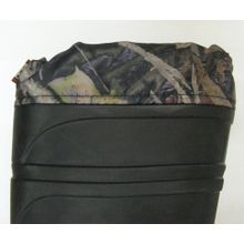 Россия Сапоги муж. Haski light ЭВА (С096) черные (р.40-41)