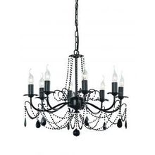 Подвесная люстра Dark view NT8281-08