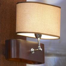 Lussole Бра Lussole Nulvi LSF-2101-01 ID - 394146