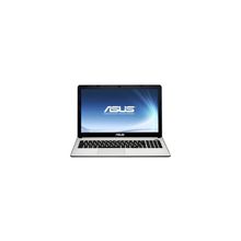 Ноутбук Asus X501A (i3-2370M 2400Mhz 2048 320 DOS) White 90NNOA234W09116013AU
