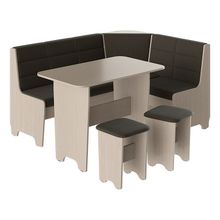 ТРИЯ Уголок кухонный Техас Исп.2 ID - 323249