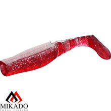 Виброхвост Mikado FISHUNTER 7 см.   05 ( 5 шт.)