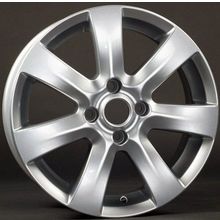 Replica Kia (KI25)  7x17 5x114.3 D67.1 ET53 SF