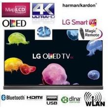 LG OLED77G6V