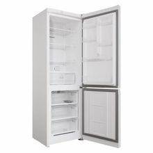 Холодильник Hotpoint HTR 4180 W Белый