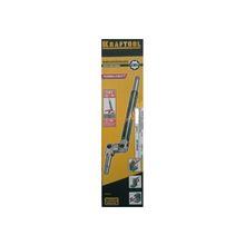 Kraftool 27453-H6 (INDUSTRIE) Набор имбусовых ключей