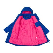 MaZiMa Пальто утепленное S28163