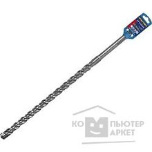 ПРАКТИКА Бур SDS-MAX  25 х 540 мм, КВАДРО 647-949