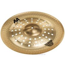 SABIAN SABIAN 19 HOLY CHINA BRILLIANT AA (21916CSB)