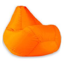 Dreambag Кресло-мешок Оранжевое Оксфорд 2XL ID - 339889