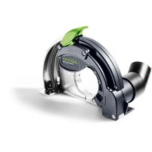 Вытяжной кожух Festool DCC-AG 125 FH