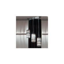 LUSSOLE  Светильник подвесной Gelido LSA-2306-09