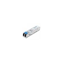 D-Link DEM-312GT2, 1-port mini-GBIC LX Multi-mode Fiber Transceiver (2km, 3.3V)