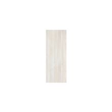 Дверное полотно, Verda, Гладкое ПВХ, Беленый дуб (2000 x 600 мм)