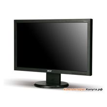 Монитор 18,5 LCD Acer V193HQVBB 16:9 HD, 5ms, 5000:1, BLACK