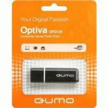 Qumo Qumo 8GB QM8GUD-OP1-black