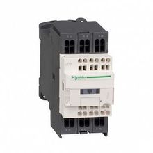 Контактор TeSys LC1D 3P 38А 400 24В DC 18.5кВт | код. LC1D383BL | Schneider Electric