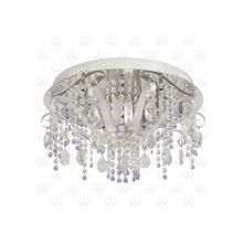 Люстра хрустальная потолочная Дарина MW-Light 456010211