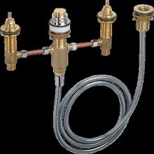 Скрытая монтажная часть для смесителя Hansgrohe 13244180