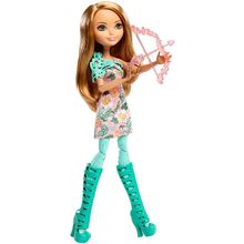 Ever After High Лучницы Эшлин Элла