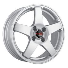 Колесный диск REPLICA NS118 6x15 4x100 D60,1 ET50 s