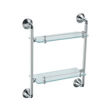 Полочка Двойная 65 См Fixsen Best Fx-71622