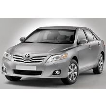 Замок КПП FORTUS MTL 1017 для TOYOTA Camry 2006-2011 (справа) автомат