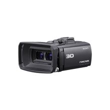 Sony HXR-NX3D1P