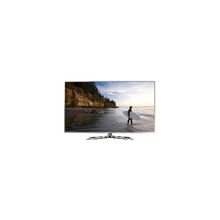 Телевизор LED Samsung 40" UE-40ES6907 Silver
