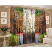 ТамиТекс «Осенний марафон»