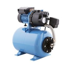 Станция водоснабжения Джилекс Джамбо 60 35 Ч-24