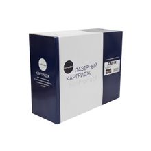 Картридж NetProduct (N-CF281X) для HP LJ Enterprise M630z 630H 630DN, 25K
